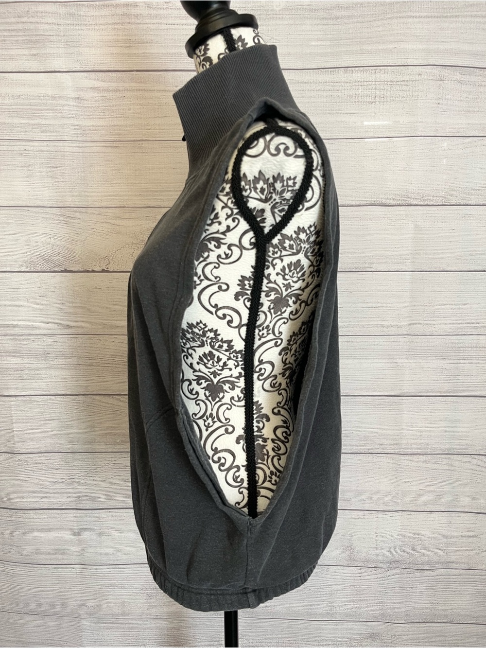 FP Movement by Free People | Movin’ On” Half-Zip Vest - Picture 5 of 13